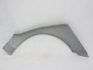 Toyota Yaris 06-09 / 09-11 5D reperaturka błotnika tylnego prawa